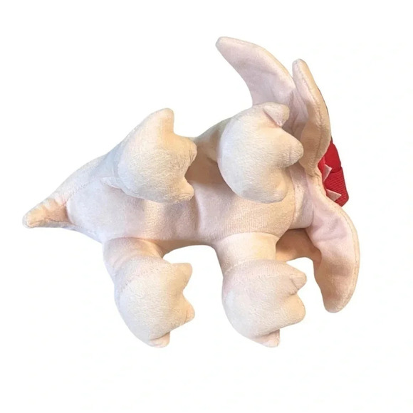 Stranger Things Demogorgon Plush Toys, Demogorgon Demo-Dog Plush Dolls for Fans - Picture 3 of 7